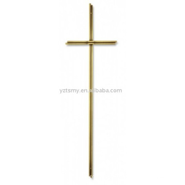 metal cross with nice design